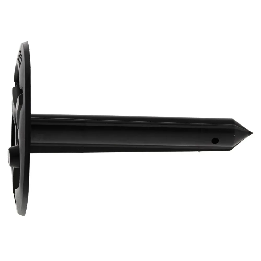 Cheville à clou pour cloueur à gaz – 140MM – 200PCS