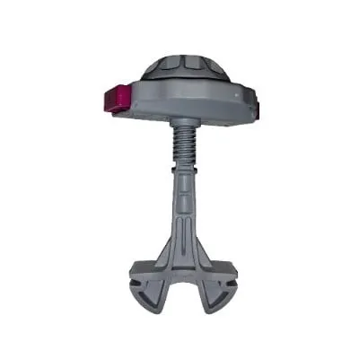 Appui intermédiaire réglable pour fourrure – Boite de 50pcs