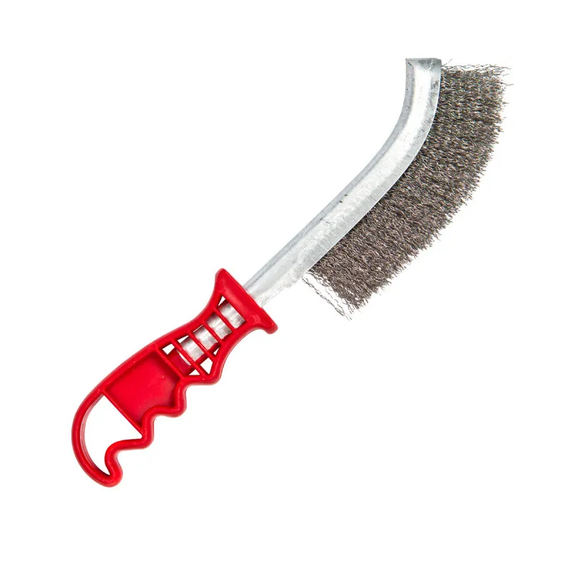Brosse métal Spid 240 mm – photo 1 sur 3