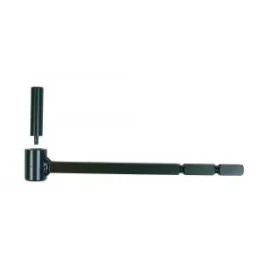 Gond isolation à la résine D 12 ISO. RESINE NOIR 12mm x 260mm – Boîte de 12
