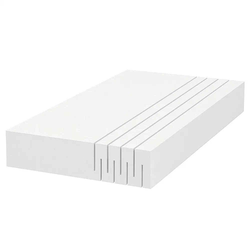 Isolant POLYPROD – Polystyrène expansé 100 mm – accordéon / entre chevrons