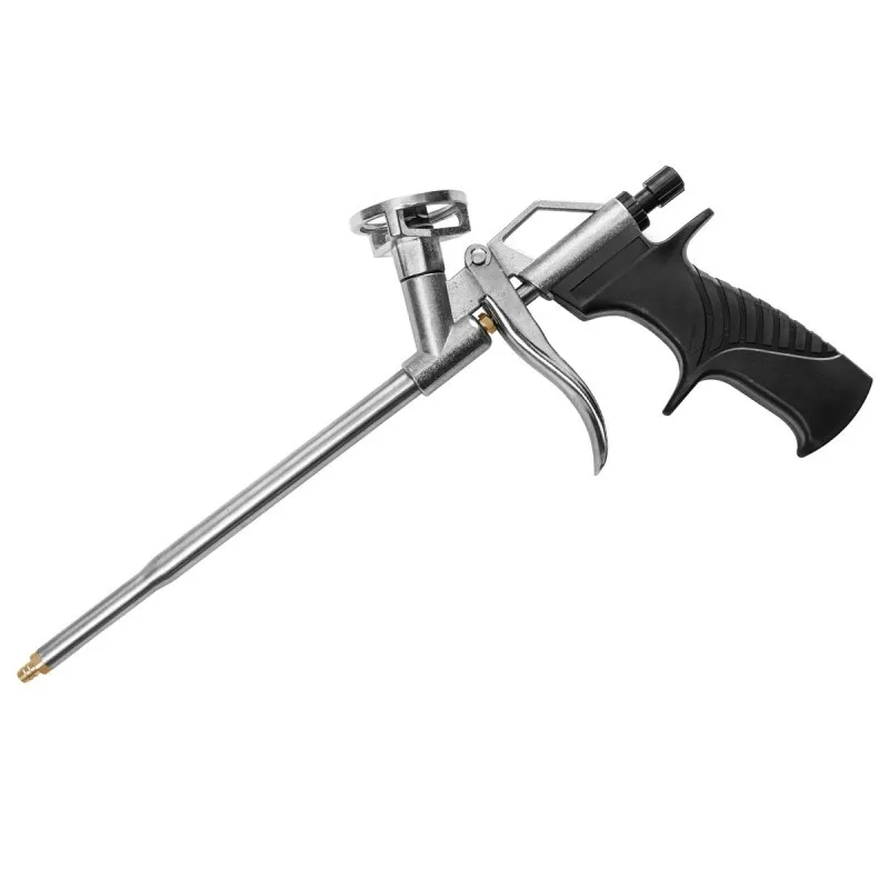 Pistolet applicateur de mousse PU – photo 1 sur 3