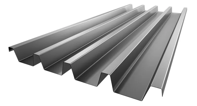 Plancher collaborant Lewis 2,50 X 0,63 ML – photo 1 sur 3