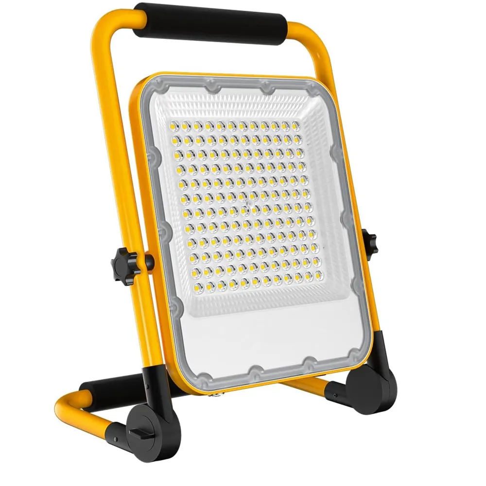 Projecteur de chantier LED 50W – 4000K