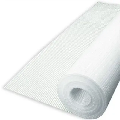 Trame de verre Fiss’Propre – 70 g/m² – à enduire pour enduit (ITI) – 50m²